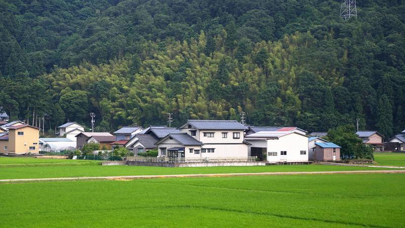 被吸空心的日本乡村，还有救吗？
